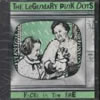 The Legendary Pink Dots - Faces In The Fire